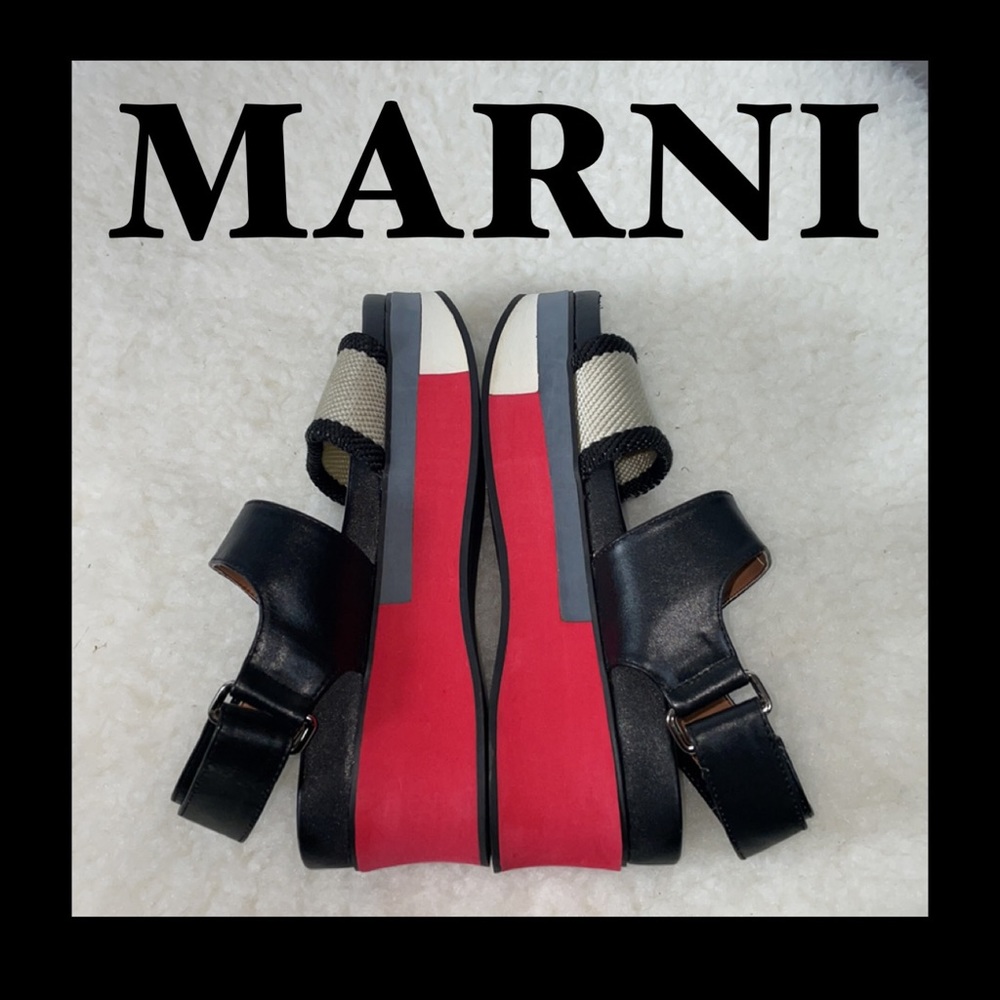 MARNI SANDALS